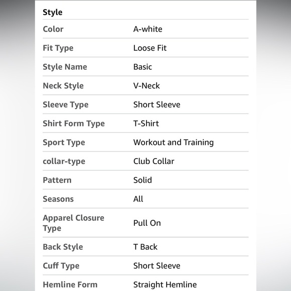 POL Oversized White V-Neck Top with Lace Trim and Silver Sequined Short Sleeves - Picture 2 of 9